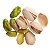 PISTACHE COM CASCA 50G 04 UNIDADES - NUTSCLUB - Imagem 2