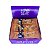 BARRA PRÉ TREINO COM UVA PASSA, CASTANHA DE CAJU, AMENDOIM, CRANBERRY DESIDRATADO E SEMENTE DE GIRASSOL  40G - LOVE NUTS - Imagem 3