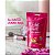 MIX DA BELEZA COM NUTS, CASTANHA DE CAJU, AMÊNDOAS CARAMELIZADAS E CRANBERRY DESIDRATADO 40G - LOVE NUTS - Imagem 2