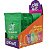 MIX DA IMUNIDADE COM NUTS, AMÊNDOA CARAMELIZADA COM CACAU E CANELA, CASTANHA DO PARÁ E CRANBERRY DESIDRATADO 40G - LOVE - Imagem 3