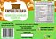 Castanha de Caju Natural Caseira  W4 EmporioduBrasil 1 Kg - Imagem 3