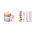 WASHI TAPE - FITA ADESIVA COM CHEIRO (1 unidade) - Imagem 1