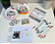 KIT FITA E ARTE - Imagem 1