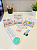 KIT ARTE COMPLETA A5 - Imagem 1
