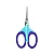 TESOURA DE PRECISÃO 11CM - BLISTER C/ 1UN - BRW - Imagem 2
