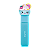 CANETA ESFEROGRÁFICA 0.7MM 10 CORES + MARCA TEXTO - TUTI FRUTTI - BRW - Imagem 2