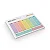PLANNER DE MESA 250X170MM - ENJOY (Colorido com dias da semana) 54FLS - BRW - Imagem 1