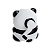 APONTADOR COM MANIVELA - PANDA - BRW - Imagem 2