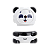 APONTADOR COM MANIVELA - PANDA - BRW - Imagem 3