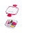 KIT LEMBREI DE VOCÊ - DOCES - Imagem 3