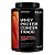 WHEY PROTEIN CONCENTRADO - POTE 900G - CHOCOLATE BRANCO - Imagem 1