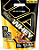 GOLD Whey 900g REFIL - CHOCOMALTINE - Imagem 1