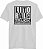 Camiseta Branca - Bast - Imagem 1