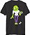 Camiseta Preta - ZOMBI - Imagem 2