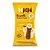 Biscotti Papapá de Banana e Cacau - 60g - Imagem 1