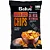 BATATA DOCE CHIPS SABOR SAL ROSA DO HIMALAIA 50G  BELIVE - Imagem 1