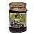 Geleia de Mirtilo Orgânica 180gr (blueberry) Sem adição de açúcar - Imagem 1