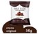 Pipoca Artesanal Mais Pura Cacau Original 50g - Imagem 1