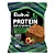 BROWNIE PROTEIN SABOR CHOCOLATE COM AVELÃ 40G  BELIVE - Imagem 1