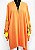 Kimono Lemon Orange #1401 - Imagem 1