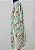 Kimono Flores Pastel #1221 - Imagem 3