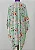 Kimono Flores Pastel #1221 - Imagem 4