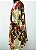 Kimono Folhas #1120 - Imagem 2