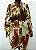 Kimono Folhas #1120 - Imagem 3