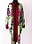 Kimono Flores #1134 - Imagem 1