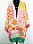 Kimono Crochet #1602 - Imagem 1