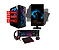 PC Gamer Completo Intel Core i5 8GB SSD 240GB + Monitor 23,8" LED FHD Pivot Rotativo  + Kit Headset + Teclado + Mouse + Mouse - Imagem 1