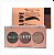 Paleta de Sombras para Sobrancelhas Max Love - Imagem 1