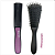Escova Polvo para Cabelos Cacheados - Imagem 4