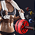 Rodas abdominais - Imagem 1