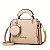Bolsas femininas crossbody grande - Imagem 3