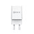 Carregador Completo Micro USB V8 2.4A 12W Hrebos HS-150V - Imagem 1