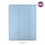 Smart Case para iPad com Suporte para Caneta - Azul Modelo:2ª / 3ª / 4ª Geração - Imagem 8