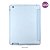 Smart Case para iPad com Suporte para Caneta - Azul Modelo:2ª / 3ª / 4ª Geração - Imagem 3