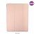 Smart Case para iPad com Suporte para Caneta - Rosa Modelo:2ª /3ª /4ª Geração - Imagem 8