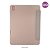 Smart Case para iPad com Suporte para Caneta - Rosa Modelo:2ª /3ª /4ª Geração - Imagem 2