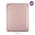 Smart Case para iPad com Suporte para Caneta - Rosa Modelo:2ª /3ª /4ª Geração - Imagem 3