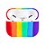 Capa Silicone para AirPods - Pro - Imagem 12