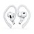 Fixador Suporte de Orelha Anti-Queda para Fone AirPods - Imagem 1
