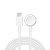 Cabo Carregador para Apple Watch USB-C - 1m - Imagem 2