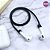 Corda de Silicone Anti-Perda para Fone AirPods - Imagem 1