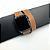 Pulseira para Apple Watch Couro Longo 2 Voltas - Imagem 4