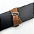 Pulseira para Apple Watch Couro Longo 2 Voltas - Imagem 10