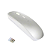 Mouse Slim Wireless Sem Fio - Imagem 7