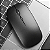 Mouse Slim Wireless Sem Fio - Imagem 3