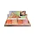 Iluminador e Blush Face Palette - Femme Paris (FR901) - Imagem 1